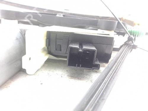 Front right window mechanism AUDI A4 B8 (8K2) 2.0 TDI | BP24044949C23 