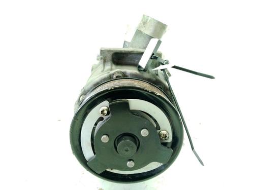 Used AC compressor AC compressor VW TOURAN (1T1, 1T2) 1.9 TDI (105 hp) 33840958 33840958