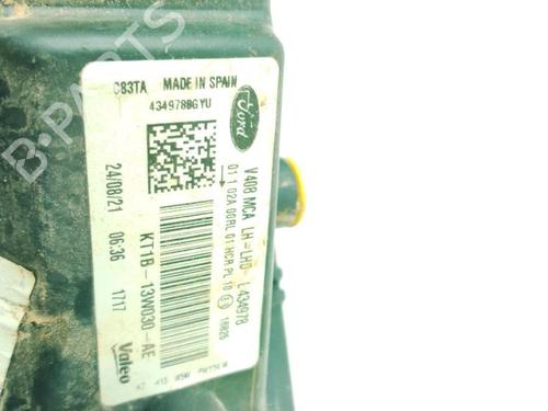 Left headlight FORD TRANSIT CONNECT MPV 1.5 TDCi | BP24628946C28 - Image 5