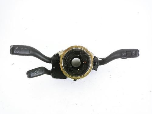 Used Headlight switch Headlight switch AUDI Q7 (4LB) 3.0 TDI quattro (233 hp) 18367167 18367167