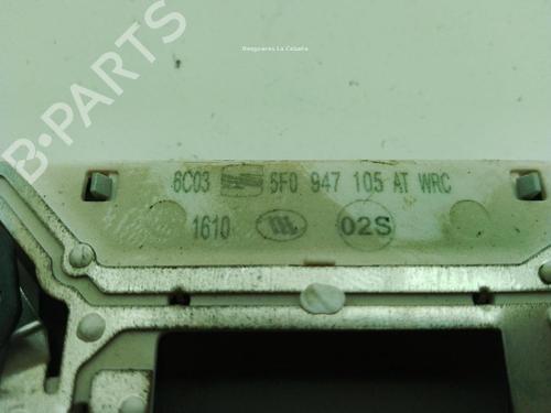 Interior roof light SEAT LEON ST (5F8) 2.0 TDI | BP30507028I8 - Image 3