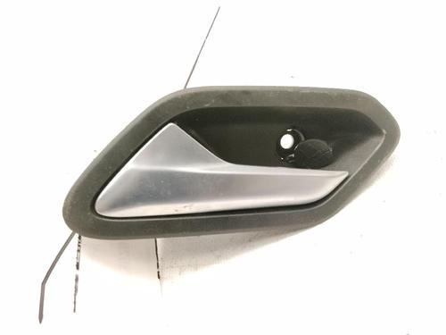 Used Rear left interior door handle Rear left interior door handle 37414838 37414838