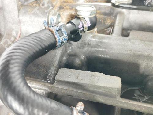 Gearbox TOYOTA YARIS (_P13_) 1.5 Hybrid (NHP130_) | BP26881648M3 