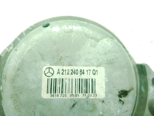 Engine mount MERCEDES-BENZ E-CLASS (W212) E 220 CDI / BlueTEC (212.001, 212.002) | BP36255376M89 - Image 5