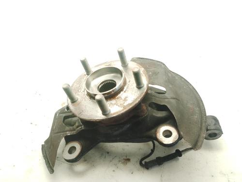 Right front steering knuckle MAZDA CX-5 (KF) 2.0 | BP27472489M26 - Image 2