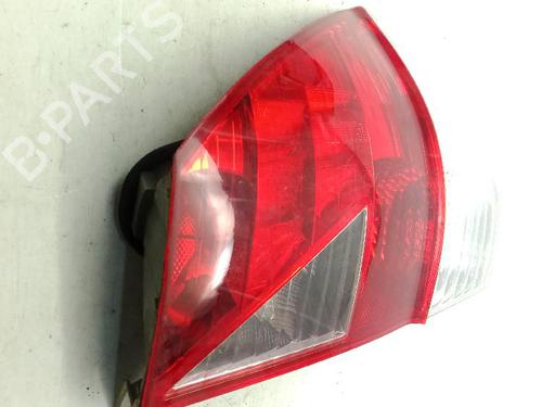 Achterlicht rechts Achterlicht rechts HONDA FR-V (BE) 1.7 (BE1) (125 hp) 34459446 34459446