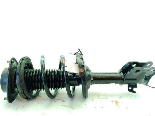 Used Right front shock absorber Right front shock absorber SUBARU FORESTER (SH_) 2.0 D AWD (SHH, SHD, SHN) (147 hp) 34237644 34237644