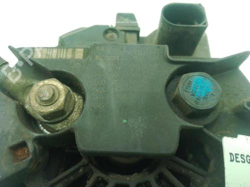 Alternator IVECO DAILY III Van 29 L 11 V | BP31242919M7