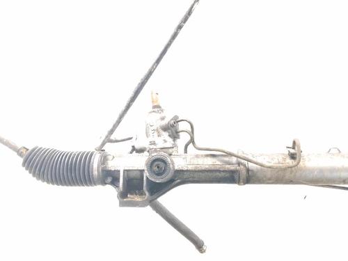 Steering rack CITROËN JUMPY II Van 1.6 HDi 90 16V | BP31752618M22 - Image 2
