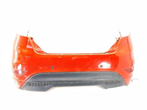 Used Rear bumper Rear bumper FORD FIESTA VI (CB1, CCN) 1.0 EcoBoost (125 hp) 33716244 33716244
