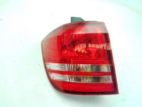 Used Left taillight DODGE JOURNEY 2.0 CRD (140 hp) 29219483