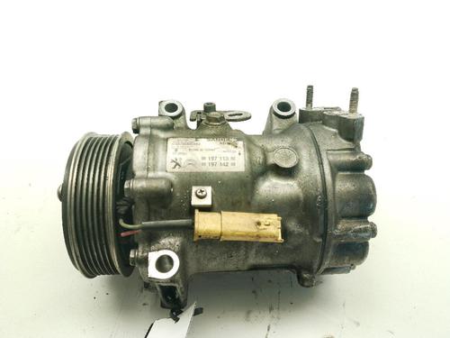 AC compressor PEUGEOT BOXER Van 2.0 BlueHDi 130 | BP24002851M34 