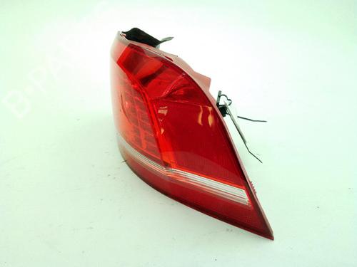 Right taillight VW PASSAT B7 Variant (365) 2.0 TDI | BP29875840C35
