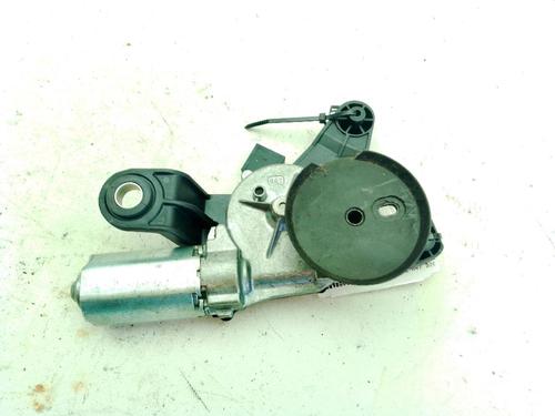 Used Rear wiper motor BMW 3 Touring (F31) 320 d xDrive (184 hp) 27451163