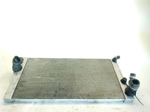 Used Water radiator BMW 5 (F10) 530 d (245 hp) 27097620