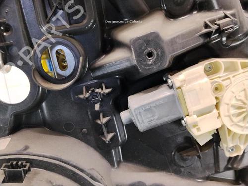 Front right window mechanism MERCEDES-BENZ VITO Van (W447) 111 CDI (447.601, 447.603, 447.605) | BP37067302C23 - Image 3