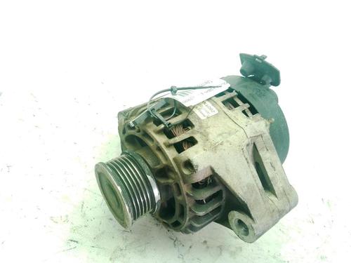 Alternator SUZUKI SX4 (EY, GY) 1.9 DDiS 4x4 (RW419D) | BP36430419M7 - Image 2