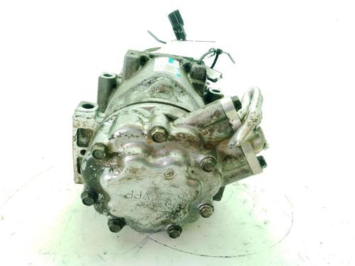 AC compressor NISSAN QASHQAI +2 (JJ10E) 1.5 dCi | BP30145995M34 