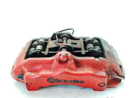 Right front brake caliper AUDI Q7 (4LB) 3.0 TDI quattro | BP34207682M104 - Image 5