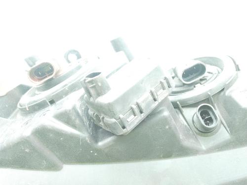 Left headlight OPEL ZAFIRA A MPV (T98) 2.0 DTI 16V (F75) | BP24003926C28 