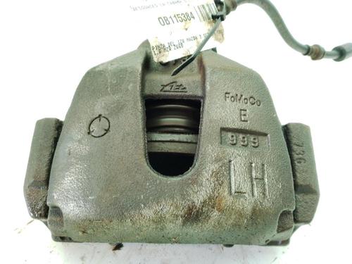 Left front brake caliper MAZDA 3 Saloon (BL) 1.6 MZR (BL12) | BP34053127M105 - Image 5