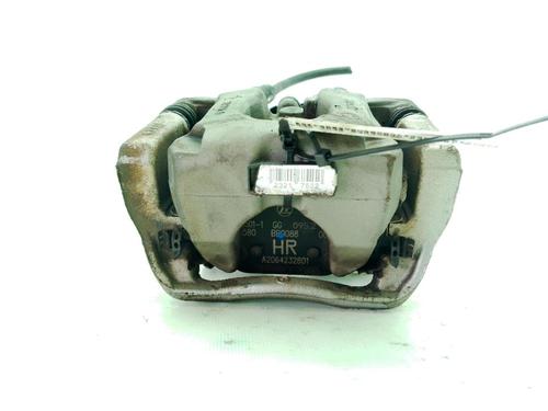 Used Left rear brake caliper Left rear brake caliper MERCEDES-BENZ C-CLASS T-MODEL (S206) C 220 d (206.204, 206.216) (200 hp) 32658912 32658912