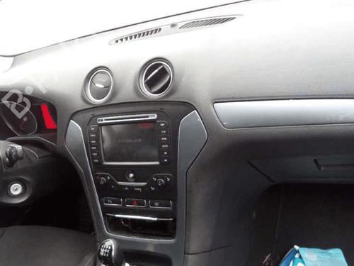 AC compressor FORD MONDEO IV (BA7) 2.0 TDCi | BP32437781M34