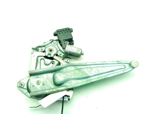 Rudehejsemekanisme Højre bagtil TOYOTA VERSO (_R2_) 1.8 (ZGR21_, ZGR21R) (147 hp) 30561978