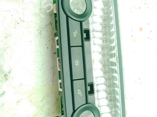 Used Underbody protection BMW 5 (F10) 530 d (245 hp) 27097663