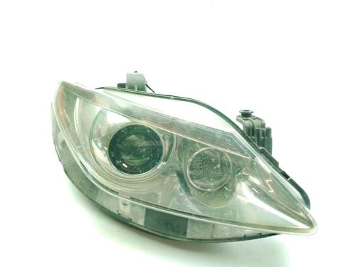 Used Right headlight SEAT IBIZA IV (6J5, 6P1) 1.9 TDI (105 hp) 31081332
