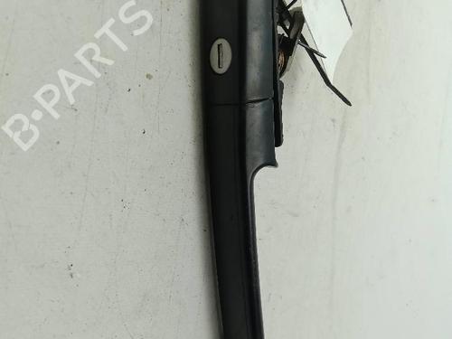 Used Front left exterior door handle Front left exterior door handle VW PASSAT B3/B4 (315, 3A5) 2.0 (116 hp) 33840589 33840589