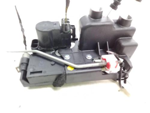 Rear right lock SSANGYONG KORANDO (CK) 2.0 e-XDi 4WD | BP30803516C99 