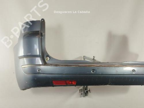 Rear bumper CITROËN C4 Grand Picasso I (UA_) 2.0 HDi 138 | BP24004374C8 