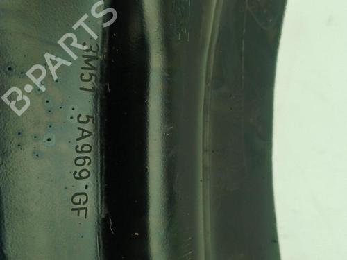 Left rear steering knuckle FORD FOCUS C-MAX (DM2) 1.6 | BP36405244M27 - Image 3