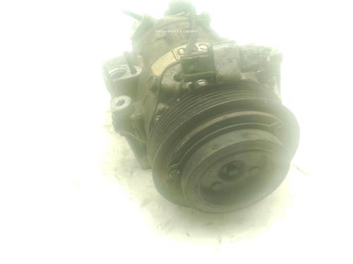 Used AC compressor AC compressor HYUNDAI SONATA V (NF) 2.0 CRDi (140 hp) 32260047 32260047