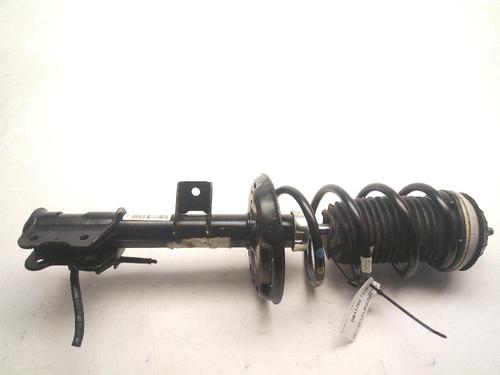 Used Right front shock absorber FIAT PANDA (312_, 319_) 1.0 Mild Hybrid (312.PYD1B) (69 hp) 24996121