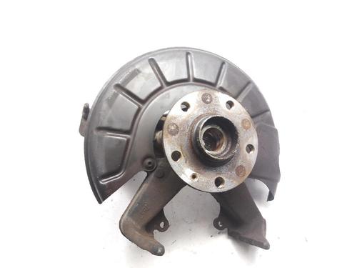 Left front steering knuckle SEAT LEON (1P1) 1.9 TDI | BP24048171M25