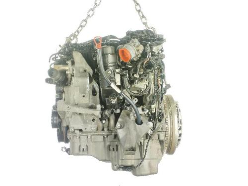 Engine BMW 1 (E87) 116 d | BP37067172M1 - Image 2