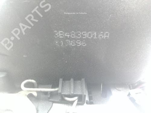 Høyre bak lås SEAT LEON (1M1) 1.6 16 V | BP24002845C99 
