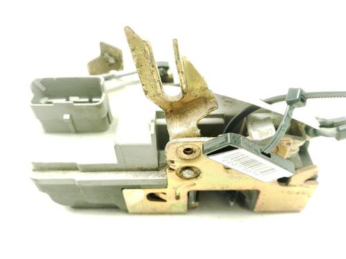 Used Front left lock Front left lock CITROËN XSARA (N1) 2.0 HDi 109 (109 hp) 36031377 36031377