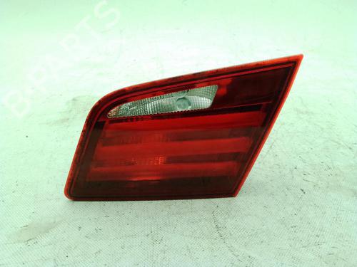 Used Right tailgate light BMW 5 (F10) 530 d (245 hp) 27097507