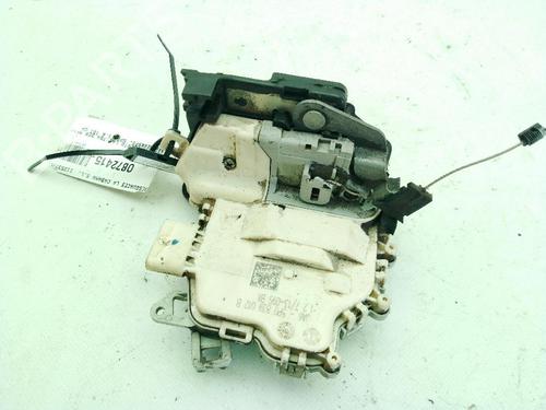 Rear right lock SEAT ALTEA XL (5P5, 5P8) 1.6 TDI | BP29421425C99 