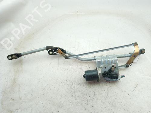 Front wiper motor RENAULT GRAND SCÉNIC II (JM0/1_) 1.9 dCi (JM14) | BP24873346M29 
