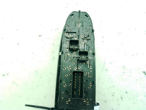 Left front window switch PEUGEOT 607 (9D, 9U) 2.0 HDi | BP29765202I27
