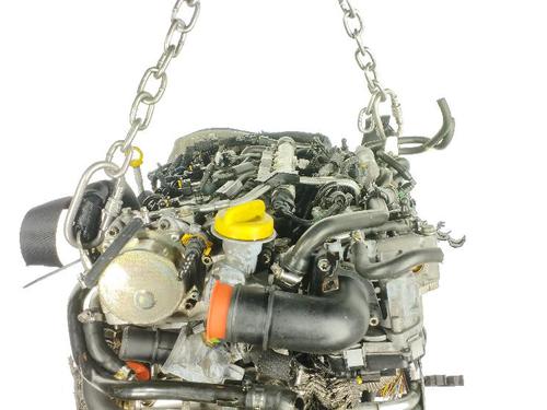 Used Engine Engine 37682878 37682878