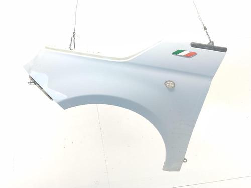 Used Left front fenders Left front fenders FIAT 500 (312_) 1.3 D Multijet (312AXB1A) (75 hp) 33840996 33840996