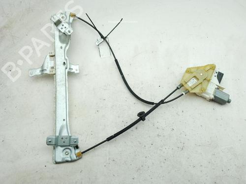 Rear left window mechanism RENAULT LATITUDE (L70_) 3.0 dCi 240 (L70G) | BP24051048C24 - Image 2