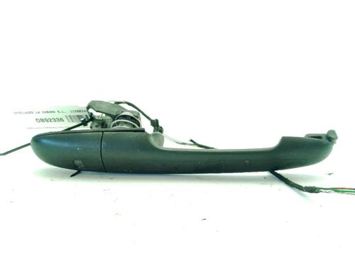 Used Front left exterior door handle MERCEDES-BENZ VITO / MIXTO Van (W639) 109 CDI (639.601, 639.603, 639.605) (88 hp) 31368856