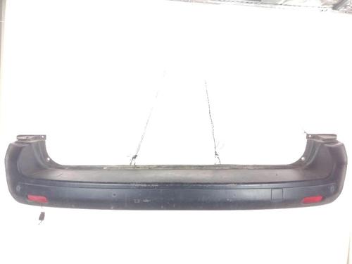 Used Rear bumper OPEL VIVARO C Van (K0) 1.5 (102 hp) 24044320