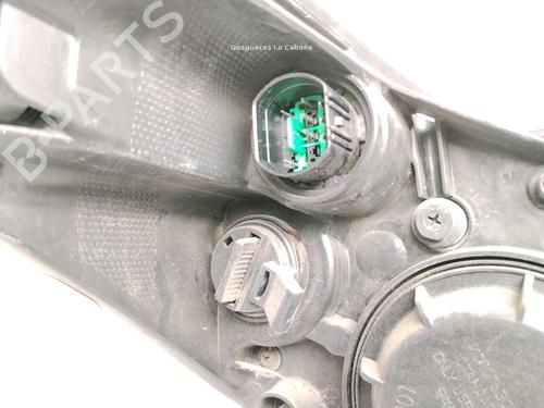 Left headlight KIA CEE'D (JD) 1.4 CRDi 90 | BP39578595C28 - Image 4